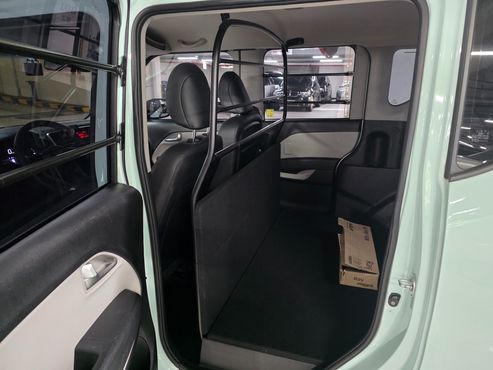 Kia RAY Van Prestige — пробег 44 084 км — фото 5 из 5