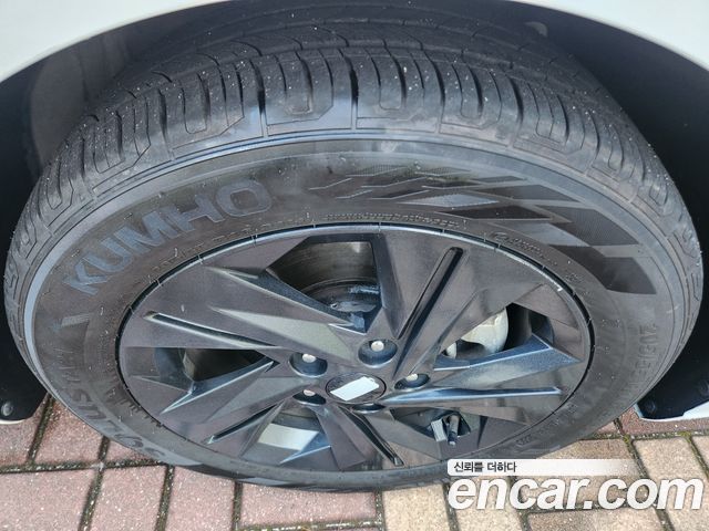 Hyundai AVANTE 1.6 Modern — пробег 80 595 км — фото 5 из 5