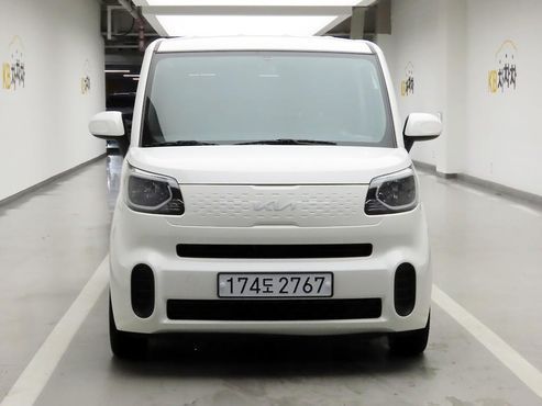 Kia RAY Van Standard — пробег 103 780 км — фото 2 из 5