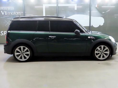 Mini Clubman Standard First Generation — пробег 66 300 км — фото 2 из 5