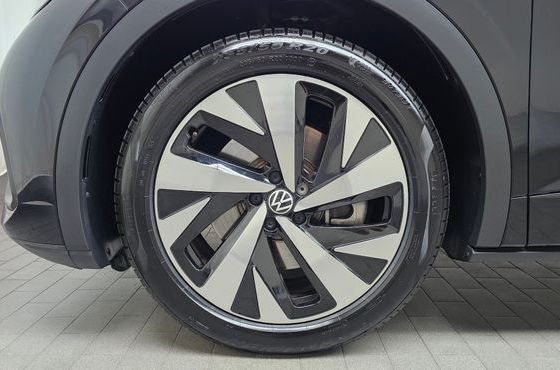 Volkswagen ID.5 Pro — пробег 22 470 км — фото 5 из 5