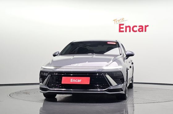 Hyundai Sonata 2.0 LPG Premium — пробег 81 359 км — фото 3 из 5