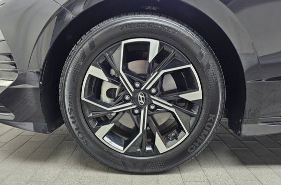 Hyundai Sonata 2.0 Exclusive — пробег 17 970 км — фото 5 из 5