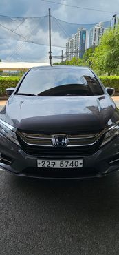 Honda Odyssey 3.5 5th — пробег 46 231 км — фото 3 из 5