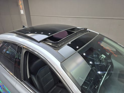 Hyundai Grandeur 2.4 Premium — пробег 150 000 км — фото 5 из 5