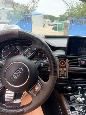 Audi A6 35 TDI Dynamic C7 — пробег 350 000 км — фото 5 из 5