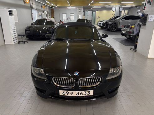 BMW Z4 3.0i — пробег 229 000 км — фото 3 из 5