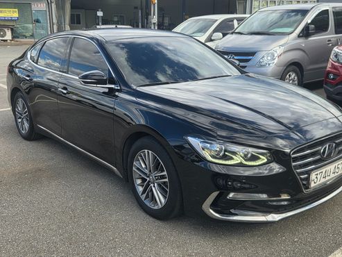 Hyundai Grandeur 2.4 Modern — пробег 146 282 км — фото 2 из 5