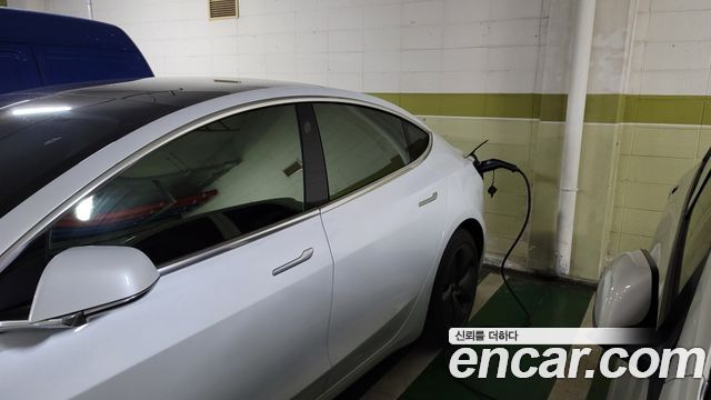 Tesla Model 3 Long Range AWD — пробег 172 000 км — фото 5 из 5