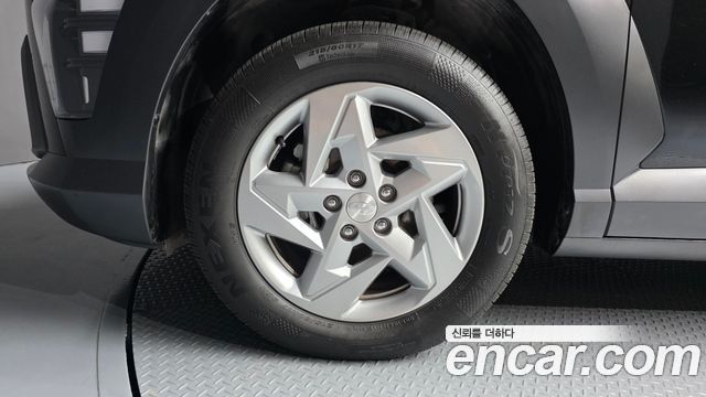 Hyundai Kona из Кореи Encar