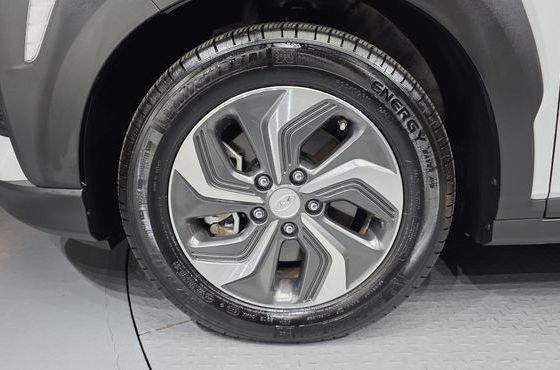 Hyundai Kona Smart Special — пробег 17 153 км — фото 5 из 5