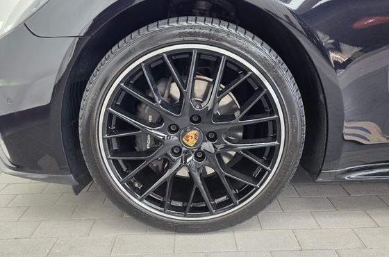 Porsche Panamera 2.9 AWD — пробег 50 841 км — фото 5 из 5