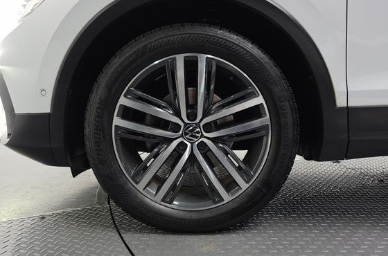 Volkswagen Tiguan 2.0 TDI 4Motion Prestige — пробег 59 529 км — фото 5 из 5