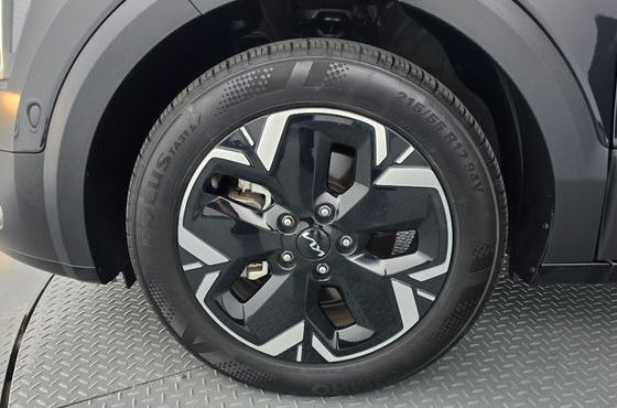 Kia Niro Air — пробег 12 233 км — фото 5 из 5