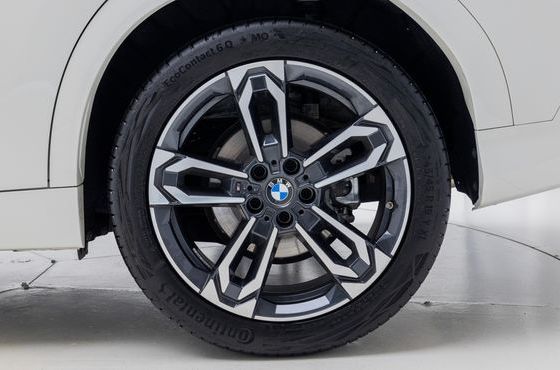BMW X2 (F39) xDrive 20i M Sport — пробег 4 441 км — фото 5 из 5