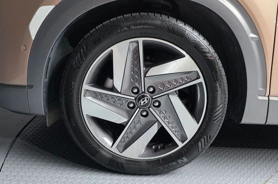 Hyundai Nexo Premium — пробег 85 371 км — фото 5 из 5