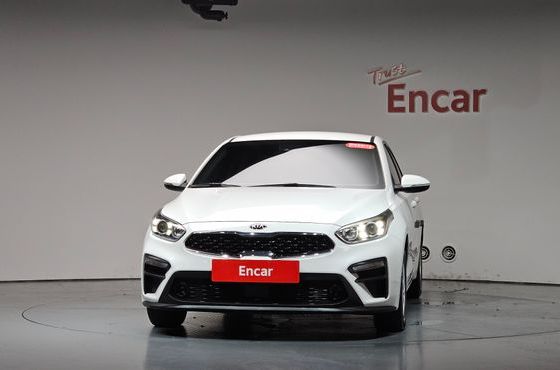 Kia K3 Prestige — пробег 86 482 км — фото 3 из 5