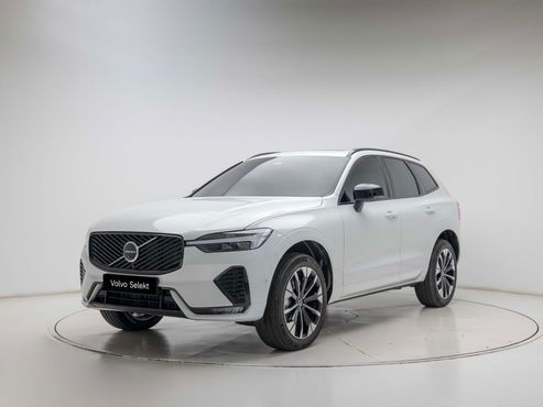 Volvo XC60 B5 Ultra Bright Air Sus — пробег 3 071 км — фото 1 из 5