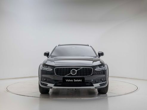 Volvo V90 B5 Ultimate AWD — пробег 6 346 км — фото 3 из 5