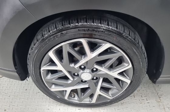 Hyundai Kona Premium Special — пробег 102 200 км — фото 5 из 5