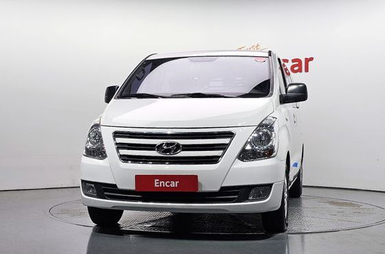 Hyundai Starex 5-Seater VAN Modern — пробег 209 523 км — фото 3 из 5