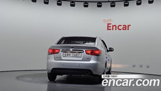Kia Porte из Кореи Encar