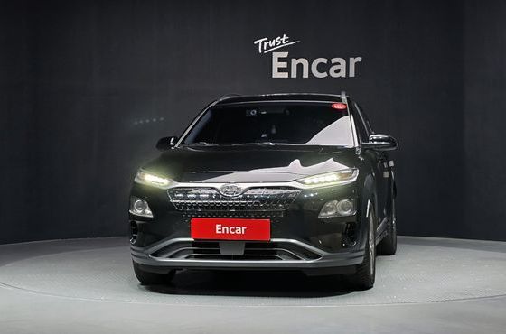 Hyundai Kona Modren — пробег 292 722 км — фото 3 из 5