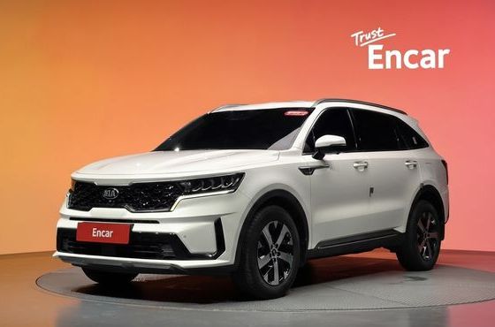 Kia Sorento Diesel 2.2 2WD Noblesse — пробег 67 368 км — фото 1 из 5