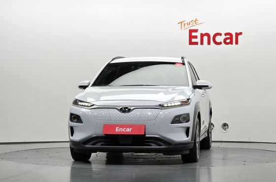 Hyundai Kona Premium — пробег 67 926 км — фото 3 из 5
