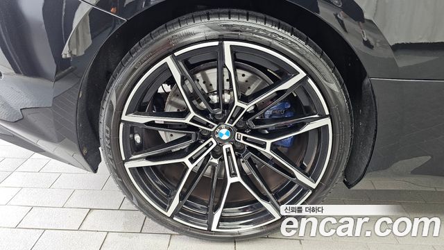 BMW M2 из Кореи Encar