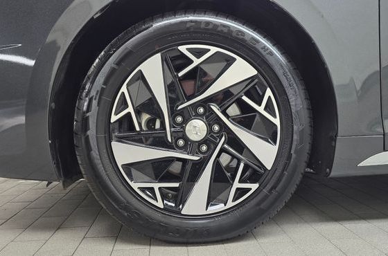Hyundai Grandeur Premium — пробег 97 208 км — фото 5 из 5
