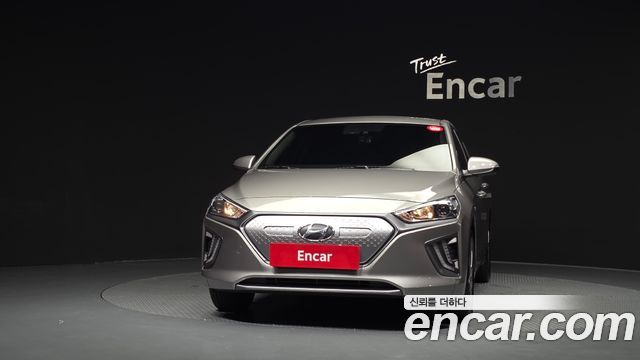 Hyundai Ioniq N — пробег 99 046 км — фото 3 из 5