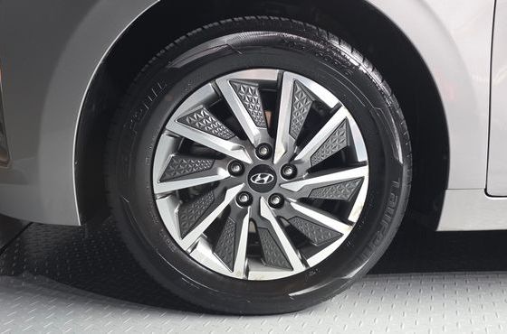 Hyundai Ioniq N — пробег 99 046 км — фото 5 из 5