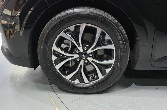 Kia Carnival Diesel 9-Seater Prestige — пробег 58 285 км — фото 5 из 5