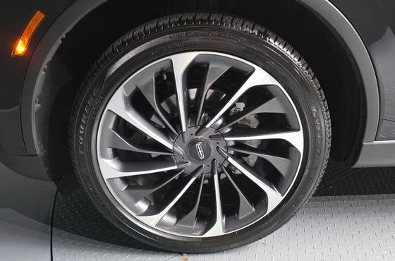 Lincoln Aviator 3.0 Reserve AWD — пробег 4 050 км — фото 5 из 5