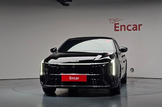 Kia K8 Signature — пробег 37 702 км — фото 3 из 5
