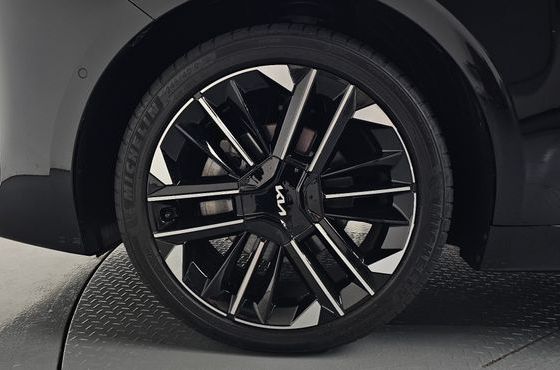 Kia K8 Signature — пробег 37 702 км — фото 5 из 5