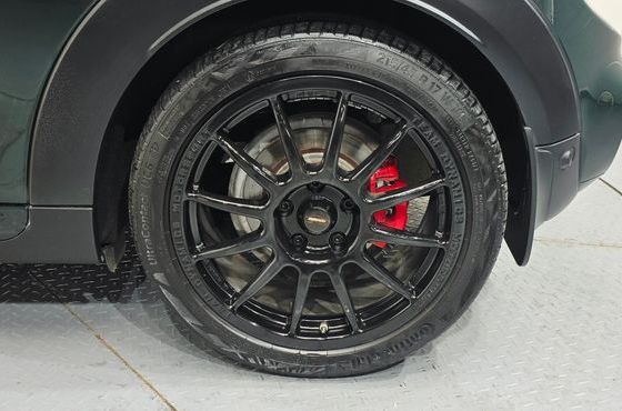 Mini Cooper JCW 3rd Generation — пробег 49 922 км — фото 5 из 5