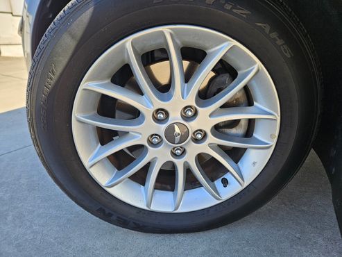 Hyundai Genesis BH 330 GRAND Standard — пробег 81 453 км — фото 5 из 5