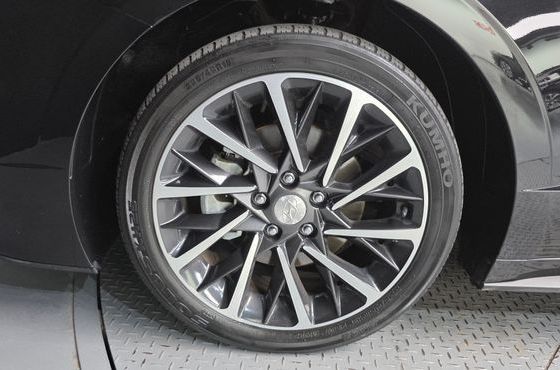 Hyundai Sonata 2.0 Premium — пробег 56 505 км — фото 5 из 5