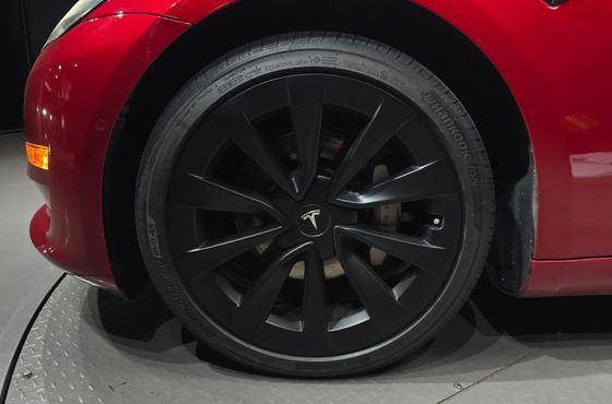 Tesla Model 3 Long Range AWD — пробег 67 229 км — фото 5 из 5