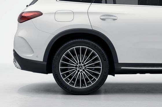 Mercedes-Benz GLC-Class GLC300 4MATIC AMG Line — пробег 1 622 км — фото 5 из 5