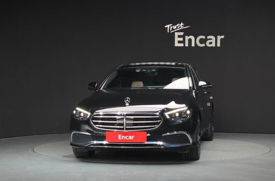 Mercedes-Benz E-Class E300e 4MATIC Exclusive — пробег 44 554 км — фото 3 из 5