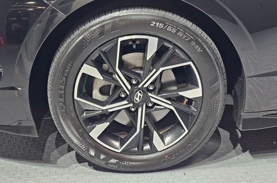 Hyundai Sonata 2.0 Premium — пробег 49 152 км — фото 5 из 5