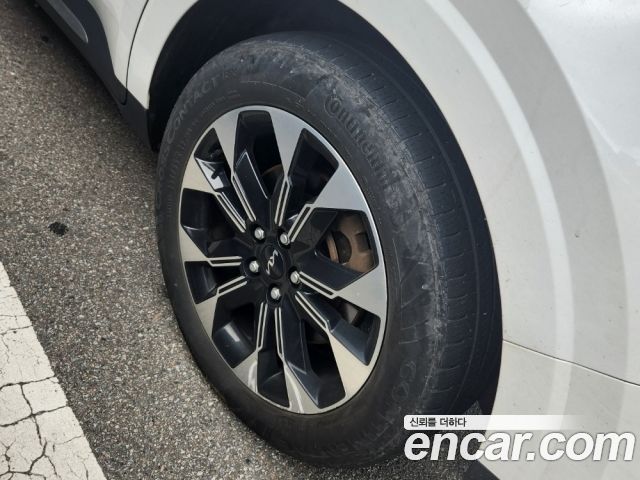 Kia Carnival Diesel 9-Seater Signature — пробег 72 005 км — фото 5 из 5