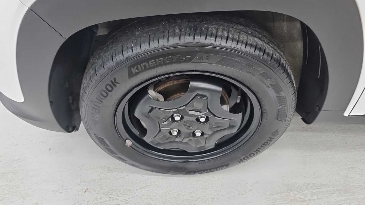 Hyundai Casper из Кореи Encar