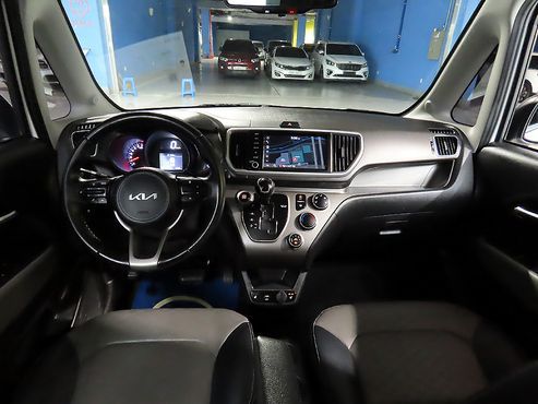 Kia RAY Prestige — пробег 78 706 км — фото 5 из 5