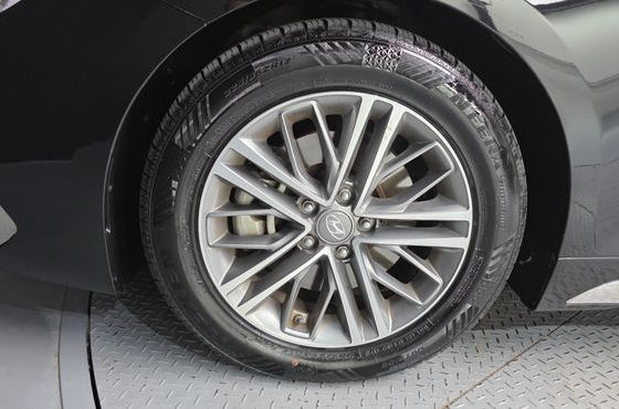 Hyundai Grandeur 2.2 Diesel Premium — пробег 74 327 км — фото 5 из 5