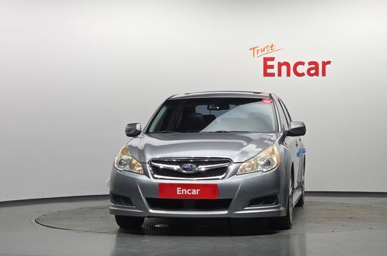 Subaru Legacy 2.5i Special Edition — пробег 166 830 км — фото 3 из 5