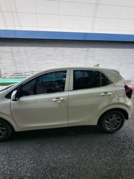 Kia morning Prestige — пробег 25 781 км — фото 4 из 5